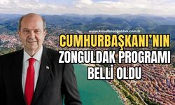 Cumhurbaşkanı Ersin Tatar’ın programı belli oldu