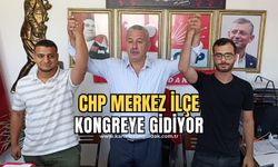 CHP Merkez İlçe Gençlik Kongresi yapılacak