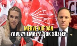 "Bir tebrik de Osmaniye Milletvekilimiz sayın Deniz Yavuzyılmaz'a"