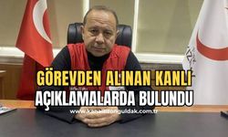 Kanlı’dan flaş açıklamalar: Fikir ayrılıkları!