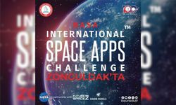 NASA Space Apps Challenge Heyecanı Zonguldak Bülent Ecevit Üniversitesi'nde yaşanacak