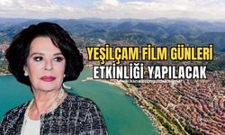 "Zonguldak Yeşilçam Film Günleri" etkinliği düzenlenecek