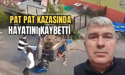 Ereğli’de feci kaza: Sezgin Kılıç hayatını kaybetti!