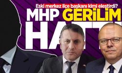 Eski MHP’li isim kimi eleştirdi: Mustafa Öztürk mü? Murat Kotra mı?