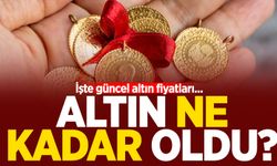 Altın fiyatları ne kadar? Gram altın kaç lira? 11 EYLÜL 2024 ALTIN KURU FİYATLARI