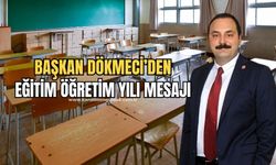 "Öğrenci ve öğretmenlerimize destek için elimizden geleni yapcağız"