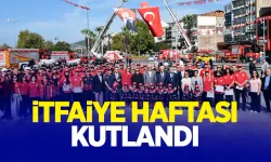 İtfaiye Teşkilatı, 310 yaşında