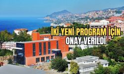 BEUN'de iki yeni lisansüstü programın açılmasına onay verildi