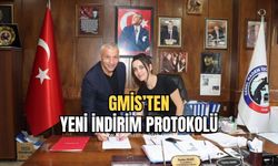 GMİS İle AmerikanLIFE arasındaki indirim protokolü güncellendi