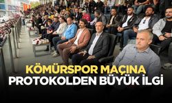 Zonguldakspor Ağrıspor’u konuk etti