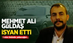 Güldaş isyan etti: "Canımızdan Bezdirdin"