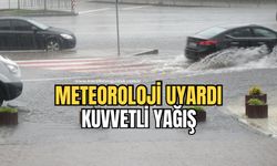 Meteorolojiden kritik uyarı: Zonguldak’ta etkisini gösterecek