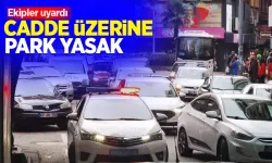 Uyarıları dikkate almayanlara ceza kesildi