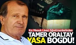 Savunma Uzmanı Tamer Oraltay hayatını kaybetti