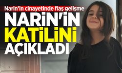 SON DAKİKA | Narin'in katilini açıkladı