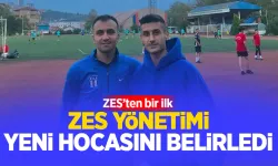 ZES'in hocası belli oldu! İşte o isim