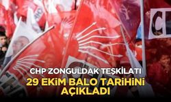 CHP’nin yeni balo tarihi belli oldu