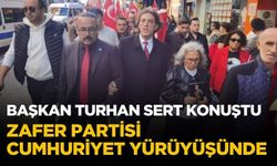 “Binlerce yıllık Türk devlet geleneği tarihi bir kırılma noktasına çekilmiştir”