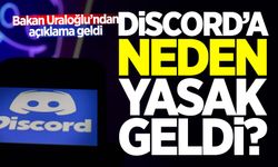 Discord'a neden erişim engeli getirildiği belli oldu