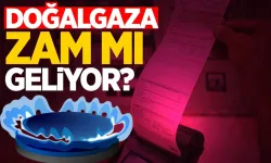 Doğal gaza zam gelecek mi? BOTAŞ açıkladı