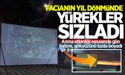 Facianın yıl dönümünde yürekler yeniden sızladı