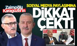 "İl özel idaresinde 1350 kişinin hakkını yerken bu ayet aklına gelmedi mi!"