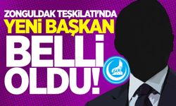 Ülkü Ocakları'nın yeni başkanı belli oldu!