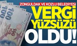 Zonguldak Defterdarlığı vergi yüzsüzlerini açıkladı: İşte liste!