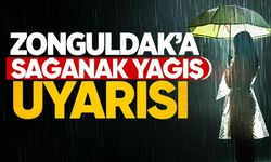 Zonguldaklılar dikkat: Hafta sonu sağanak yağış geliyor!