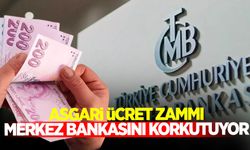 Enflasyon tahmini tüm hesapları değiştirdi! Asgari ücret için ezber bozan çıkış