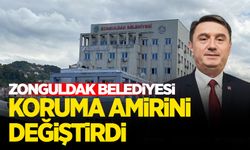 Başkan Erdem yaşanan olayların ardından tecrübeli ismi geri getirdi!