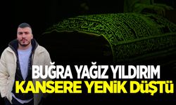 Zonguldak yasa boğuldu: Genç Buğra kansere yenildi!