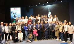 Türk Dünyası İletişim ve Sanat Sempozyumu ile Belgesel Film Festivali Özbekistan’da büyük ilgi gördü