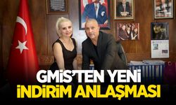 GMİS'den üyelere yönelik indirim anlaşması