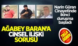 Narin'in ağabeyi Baran'a cinsel ilişki sorusu: Enes annesi ve amcasını ilişkiye girerken görse ne yapardı?