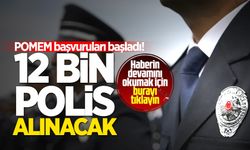 POMEM başvuruları başladı! 12 bin öğrenci alınacak