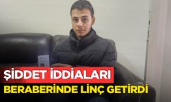 Şiddet iddiaları bomba etkisi yarattı! Aile mahkemeye başvurdu