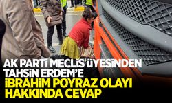 Meclis üyesi Yazıcı'dan Başkan Erdem'e yanıt