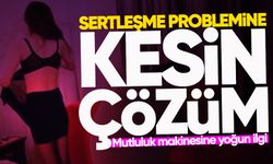 Zonguldak'ta sertleşme problemine kesin çözüm!