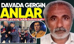 Cesedi yakılmış halde bulunan Afgan işçiyle ilgili davada yargılama devam ediyor