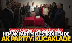 Gelecek Partisi Zonguldak İl Başkanı AK Parti hakkında flaş açıklamalarda bulundu!