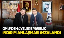 GMİS'den üyelere yönelik  indirim  anlaşması