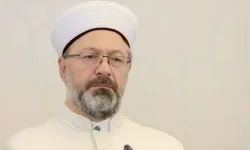 Diyanet İşleri Başkanı Ali Erbaş: "Bir Audi’yi çok gördüler"