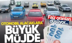 İkinci el otomobil alacaklara güzel haber!