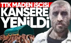 TTK maden işçisi Özkan Çelen hayatını kaybetti!