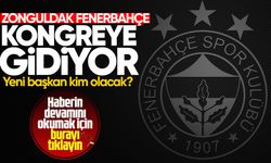 Zonguldak Fenerbahçe kongreye gidiyor!