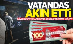 Zonguldak'ta vatandaşlar son biletlere akın ettiler