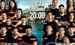 Survivor'da yarışmacıların alacağı ücretler belli oldu! İşte yarışmacıların haftalık ücretleri...