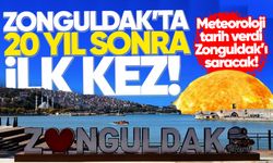 Zonguldak ve komşu illeri saracak: 20 yıl sonra ilk kez yaşanacak!