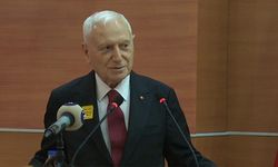 Prof. Haberal, Başkent Üniversitesi'nde 8. Yeşil Kampüs Etkinliğine Katıldı